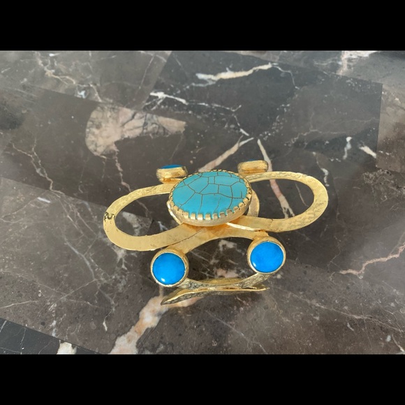 Antique collectible vintage handcuff - Picture 2 of 5